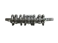 OEM 2008 Honda Ridgeline Shaft, In. Rocker Arm - 14631-P8A-A00