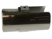 OEM Honda Element Finisher, Exhuast Pipe - 18310-SCV-A01