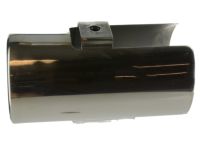 OEM Honda Finisher, Exhuast Pipe - 18310-SCV-A01