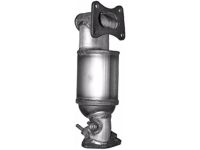 OEM 2010 Honda Accord Crosstour Converter, Front Primary - 18190-RBR-A00