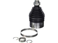 OEM Honda Joint Set, Outboard (Gkn) - 44014-SNE-A02