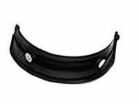 OEM Acura TLX Bearing A, Main Upper - 13321-5J6-A01