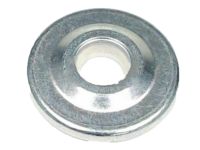 OEM 2011 Honda Accord Plate, Bump Stop - 52690-SG0-000