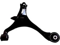 OEM 2002 Honda Civic Arm, Left Front (Lower) - 51360-S5A-A03