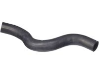 OEM 2017 Honda Accord Hose, Water (Upper) - 19501-5K0-A00