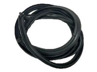 OEM 2006 Honda CR-V Weatherstrip, Tailgate - 74440-SCA-E01