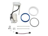 OEM 2010 Honda Accord Filter Set, Fuel - 17048-TA0-L00