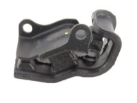 OEM Rubber, FR. Transmission Mounting - 50805-S87-A80