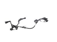 OEM 2018 Honda Civic Harness Assy., R. Epb - 47510-TGN-G52