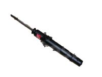OEM Honda Crosstour Shock Absorber Unit, Right Front - 51611-TY4-A02