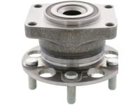 OEM 2016 Honda HR-V Bearing, Rear Hub Unit - 42200-T7D-J52