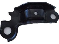 OEM 1997 Honda CR-V Bracket, Passenger Side Compliance Bush - 51393-S04-000