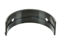 OEM 2013 Honda Civic Bearing F, Main (Upper) (Pink)(Daido) - 13326-PRB-A01