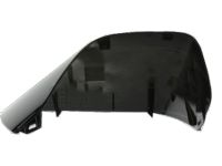 OEM 2015 Honda Civic Cover, R. Base *NH731P* (CRYSTAL BLACK PEARL) - 76202-TR0-A21ZD