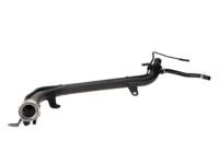 OEM Honda Pilot Pipe, Fuel Filler - 17660-S3V-A02