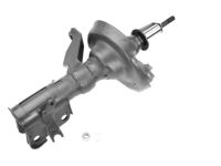 OEM 2001 Honda Civic Shock Absorber Unit, Left Front - 51606-S5A-305