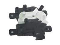 OEM 2022 Honda Insight Motor Assembly, A/M - 79160-TBA-A21