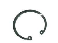 OEM 1995 Honda Accord Circlip, Inner (58MM) - 94520-58000