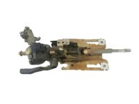 OEM 2002 Acura RSX Column Assembly, Steering - 53200-S5A-G03