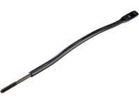 OEM 1999 Acura CL Rod, Front Radius - 51352-SV4-003