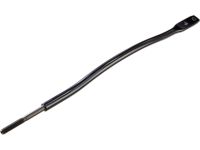 OEM 1995 Honda Accord Rod, R. FR. Radius - 51352-SV4-003