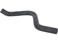 OEM Honda Pilot Hose, Water (Lower) - 19502-RDJ-000