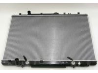 OEM 2004 Acura MDX Radiator - 19010-RDJ-A52