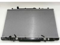 OEM Honda Pilot Radiator - 19010-RDJ-A52