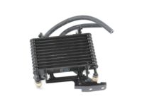 OEM Honda Civic Cooler Assy. (ATf) - 25500-PMP-000