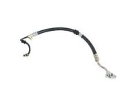 OEM 2002 Honda Civic Hose, Power Steering Return - 53732-S5D-A03