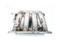 OEM 2002 Honda Civic Manifold, Intake - 17100-PRB-A00