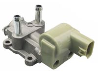 OEM Honda Valve Set, Rotary Air Control - 16022-P2A-J01