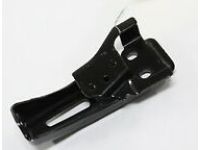 OEM 2022 Honda CR-V Stay, Side Engine Mounting - 50625-TLA-A12