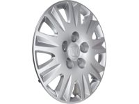 OEM 2010 Honda Civic Trim, Wheel (15") - 44733-SNE-A00