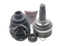 OEM Honda Pilot Joint Set, Outboard - 44014-S9V-A72