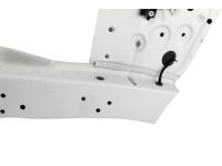 Honda 60811-TGG-305ZZ