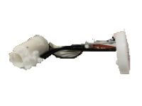 OEM 2020 Acura MDX Filter Set, Fuel - 17048-TZ5-A00