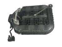 Honda 17248-5MR-A00