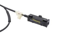 Honda 74135-T20-A01ZA