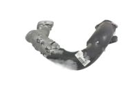 OEM 2022 Honda Accord Hose, Turbocharger Outlet - 17282-6B2-A01