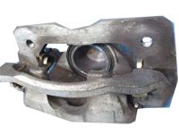 OEM Honda Fit Caliper Sub-Assembly - 45019-TF2-J01