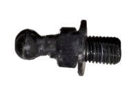 OEM 2018 Honda Civic Stud, Ball - 90109-SCK-003