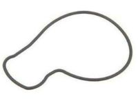 OEM 1998 Acura CL Gasket, Water Pump - 19222-PT0-300