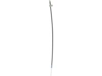 OEM 2015 Honda Accord Cable, Rear Front Door Lock - 72133-T2A-A01