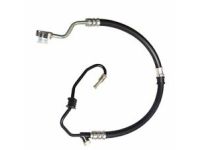 OEM 1999 Honda Civic Hose, Power Steering Feed - 53713-S02-A82