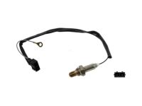 OEM 1989 Honda Civic Sensor, Oxygen - 36531-PM5-L02