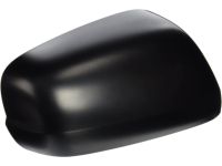 OEM 2011 Honda Fit Cap, Passenger Side Skull - 76201-TF0-E01