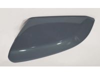 OEM 2020 Honda Civic Cap, Driver Side Skull (Sonic Gray Pearl) - 76251-TBA-A21YJ