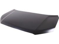 Honda 60100-T6Z-A00ZZ