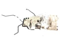 OEM 2001 Honda Odyssey Lock Assembly, Right Front Door Power - 72110-S0X-A11